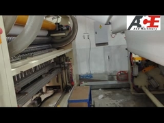 स्वच्छता पैकेजिंग में क्रांतिः इंटेग्रा के साथ पूर्ण स्वचालित हाई-स्पीड जेड-फोल्ड हैंड टॉवेल मशीन